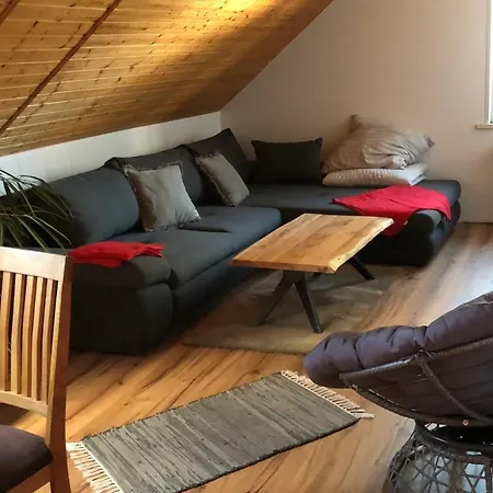 Harzer Fitnessloft * Bad Harzburg