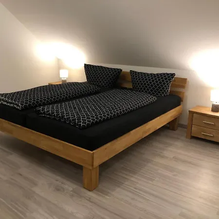 Harzer Fitnessloft Διαμέρισμα *