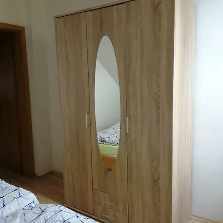 Harzer Fitnessloft * Bad Harzburg