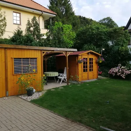 Harzer Fitnessloft Bad Harzburg