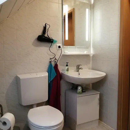 Harzer Fitnessloft Apartamento